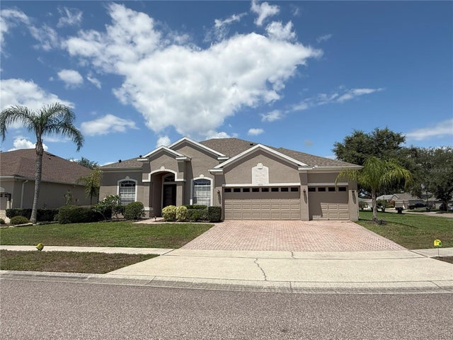4906 Keaton Crest Drive, ORLANDO