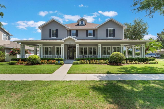 10100 Loblolly Pine Circle, ORLANDO