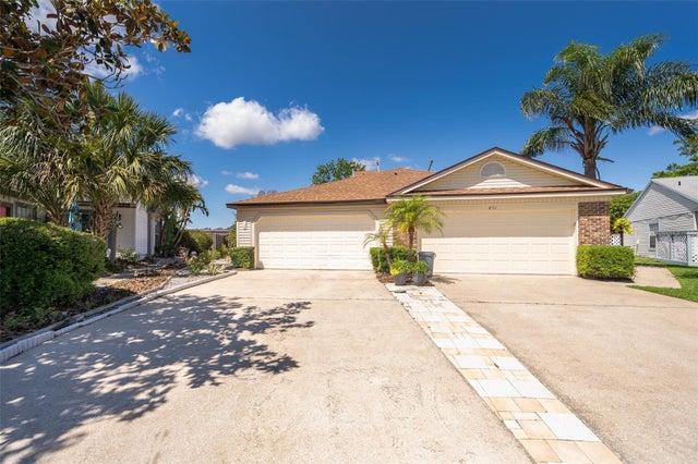 849 Millrace Point, LONGWOOD