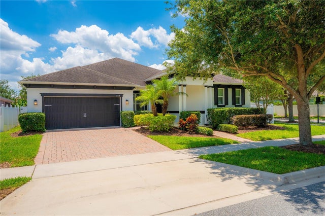 8137 Pond Apple Drive, WINTER GARDEN