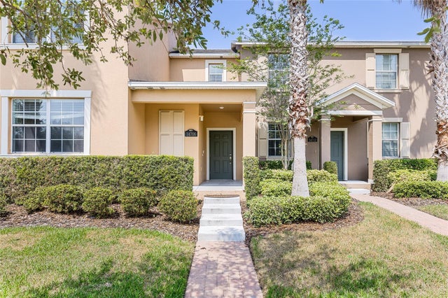 14706 Driftwater Drive, WINTER GARDEN