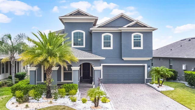 1003 Nathan Ridge Road, CLERMONT