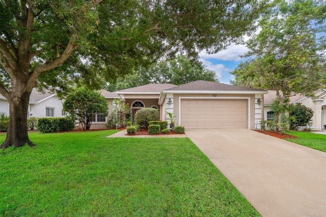 3843 Beacon Ridge Way, CLERMONT