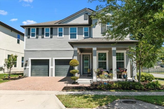 14639 Winter Stay Drive, WINTER GARDEN