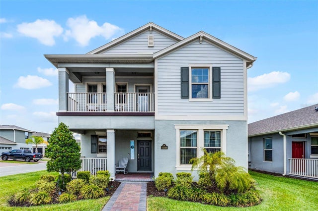 16484 Angel Fish Road, WINTER GARDEN