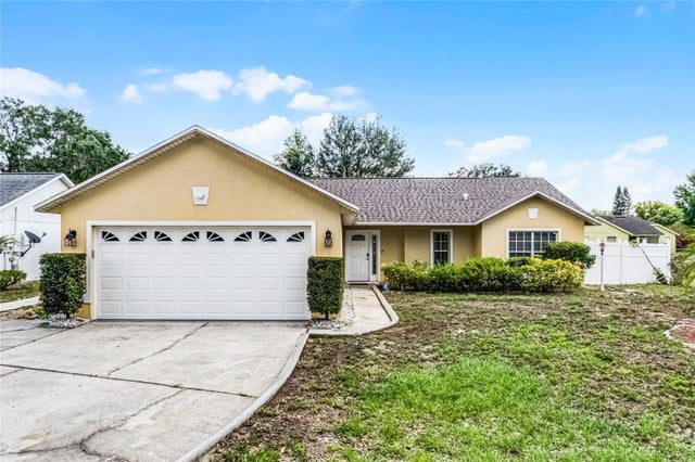 117 Clowson Court, OCOEE