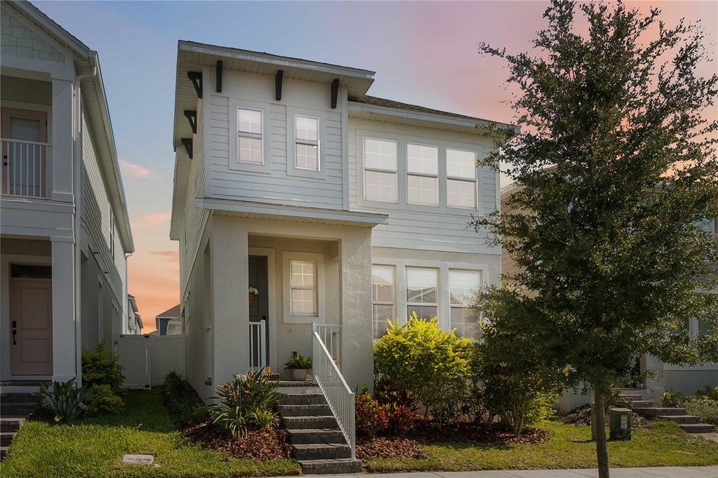 15408 Lebeau Loop, WINTER GARDEN