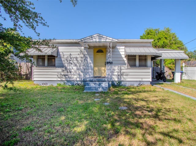 1615 Crestwood Drive, ORLANDO