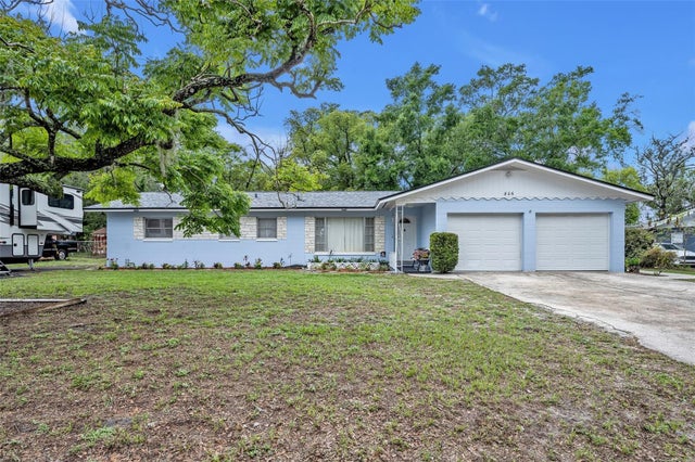 806 Bear Lake Road, APOPKA