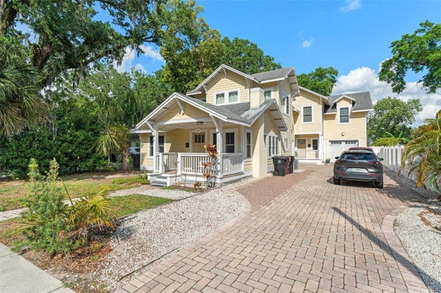 2223 Amherst Avenue, ORLANDO