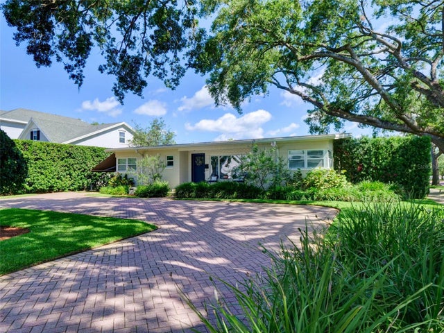 1791 Spruce Avenue, WINTER PARK