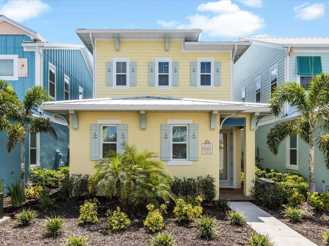 3036 Parrot Head Place, KISSIMMEE