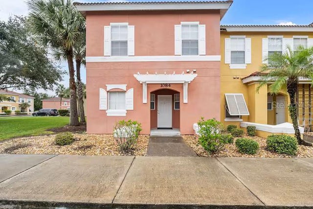 1084 Park Ridge Circle, KISSIMMEE