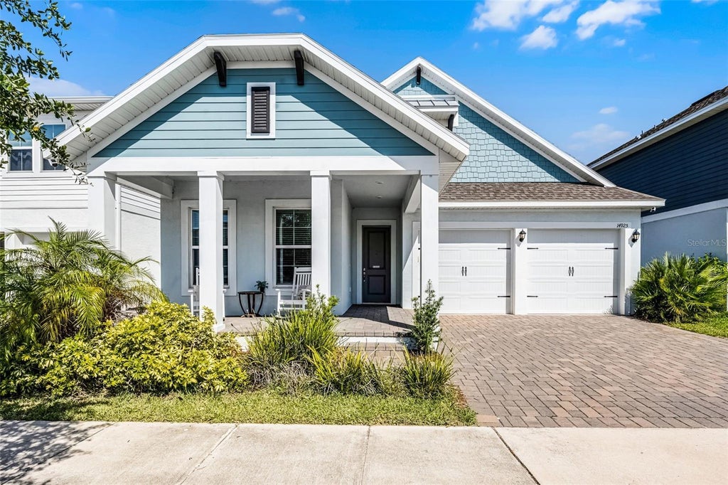 14925 Lebeau Loop, WINTER GARDEN