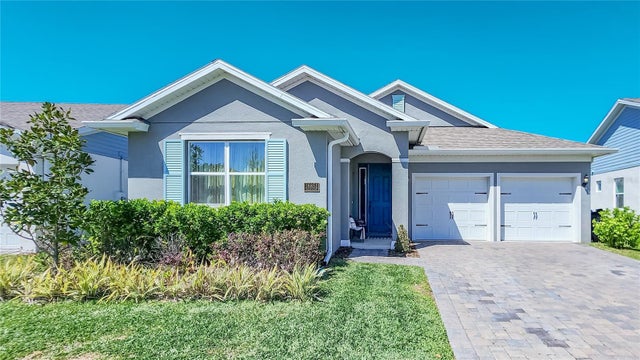 18851 Rawson Street, ORLANDO