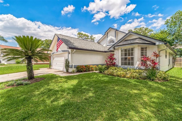 544 Remington Oak Drive, LAKE MARY