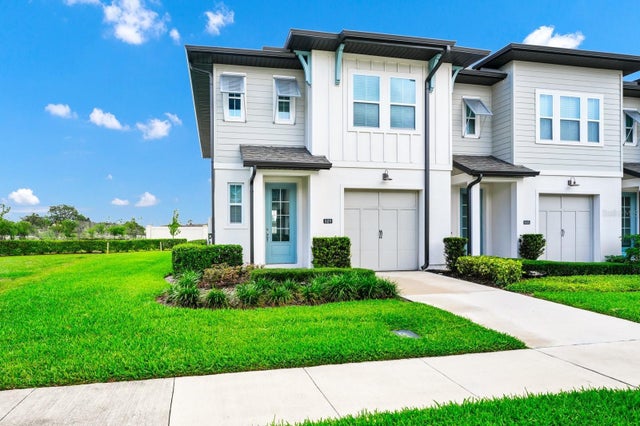 809 Benoi Drive, DAVENPORT