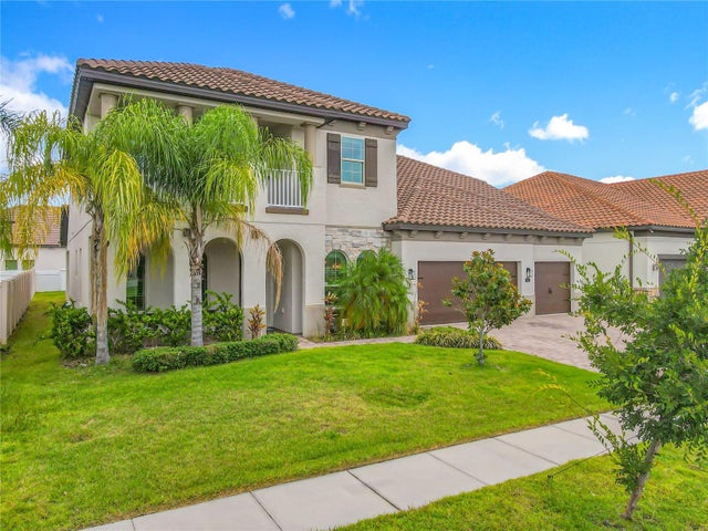 8491 Pippen Drive, ORLANDO