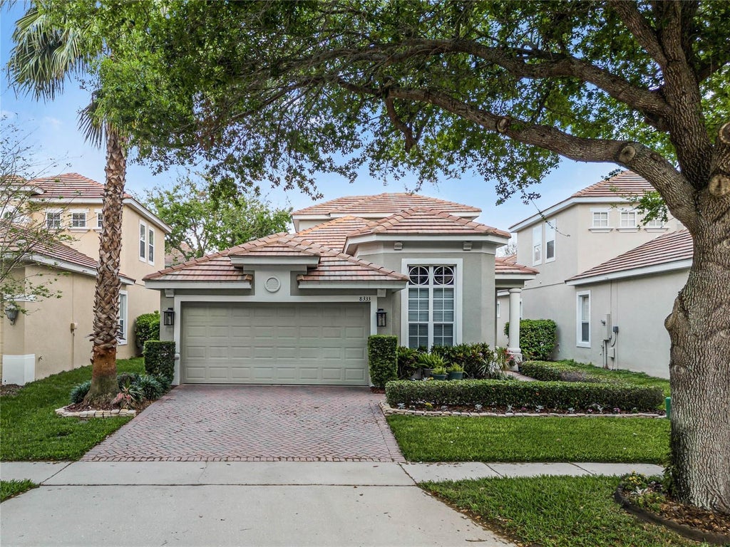 8333 Via Verona, ORLANDO