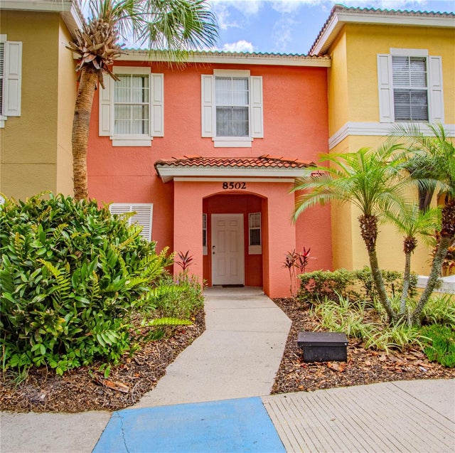 8502 Crystal Cove Loop, KISSIMMEE