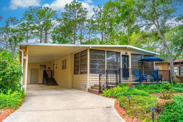 607 West Club Boulevard, LAKE MARY