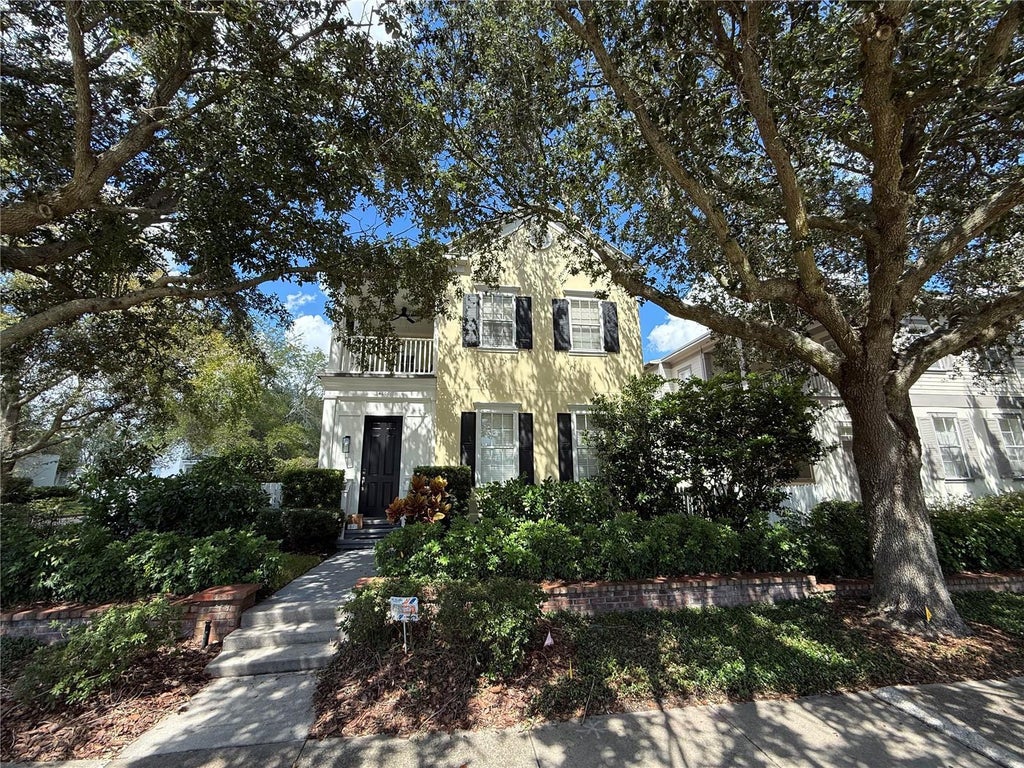 4001 Corrine Drive, ORLANDO