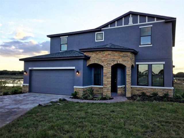 9208 Chandler Drive, GROVELAND