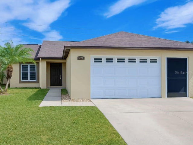 3260 Pinto Drive, KISSIMMEE