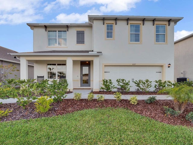 2111 Greenwood Oak Drive, OCOEE