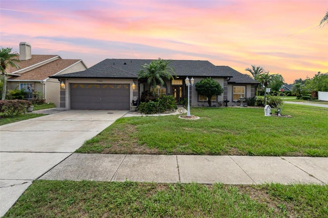 11900 Frieth Drive, ORLANDO