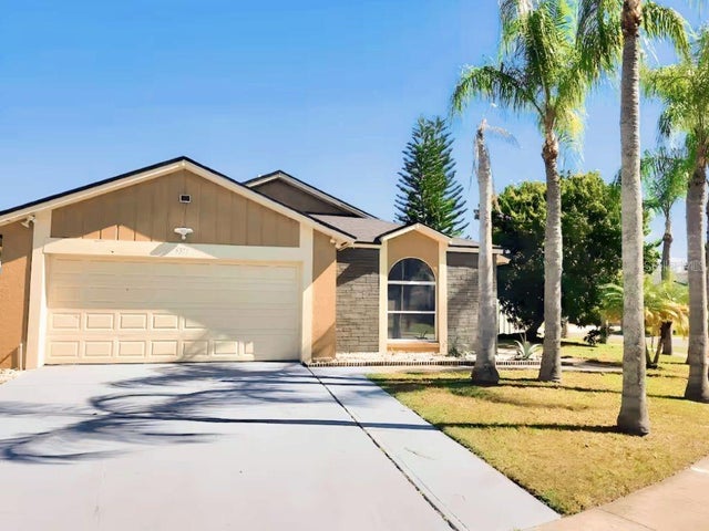 5371 Lonesome Dove Drive, KISSIMMEE