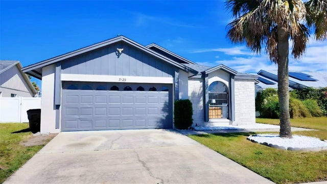 3129 Arrow Drive, KISSIMMEE