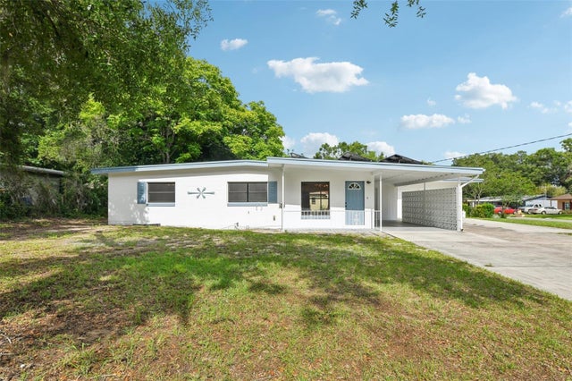 7301 Armstrong Road, ORLANDO