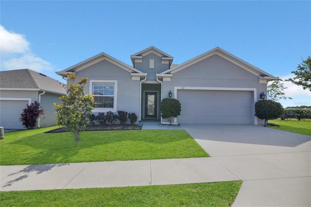 567 Pinecrest Loop, DAVENPORT