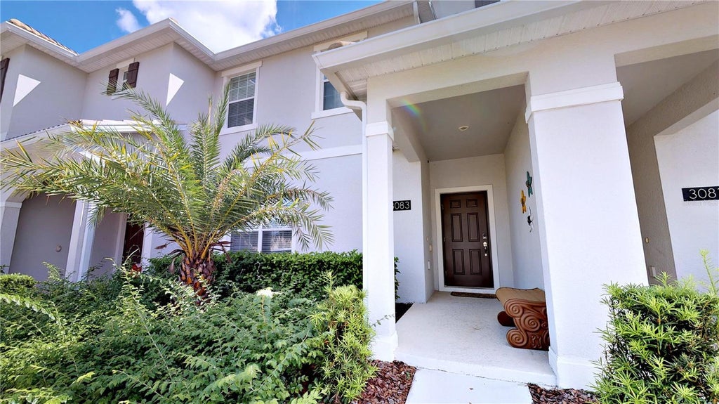 3083 Tom Sawyer Drive, KISSIMMEE