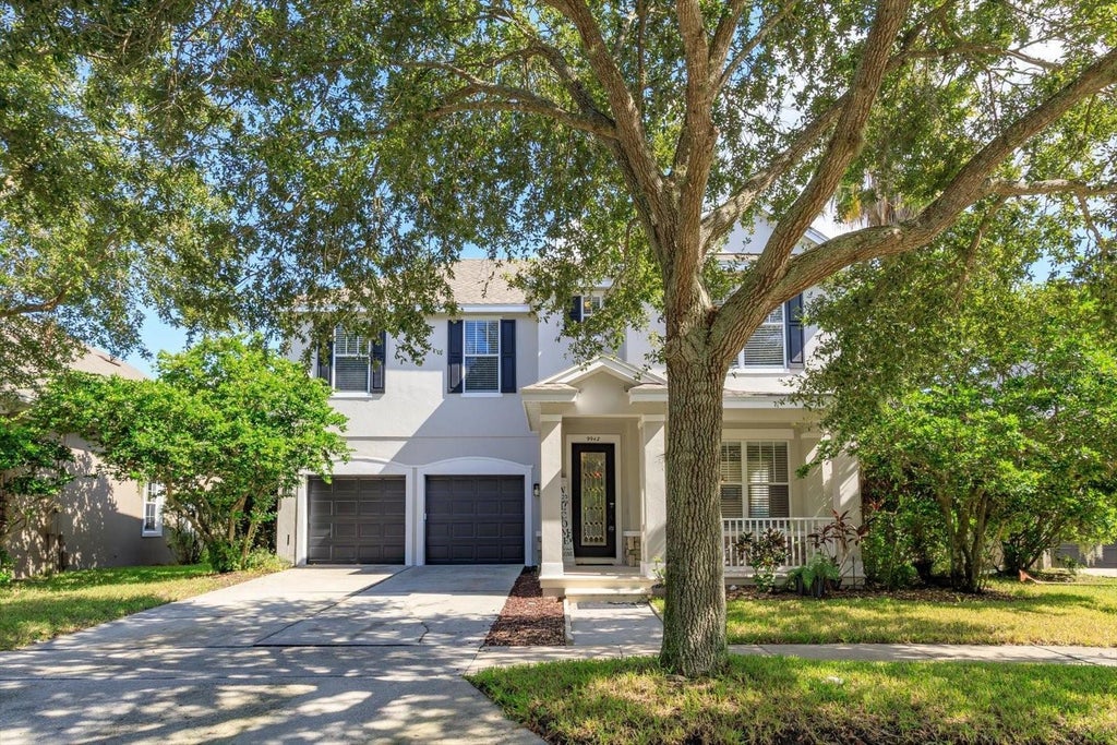 9942 Sweetleaf Street, ORLANDO
