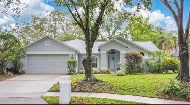 1800 Silver Valley Court, APOPKA