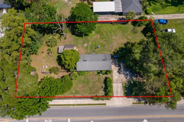 1121 Votaw Road, APOPKA