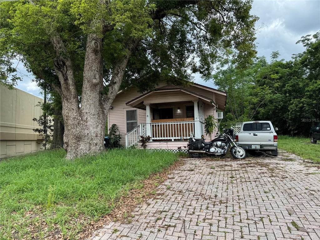 1996 Indiana Avenue, WINTER PARK