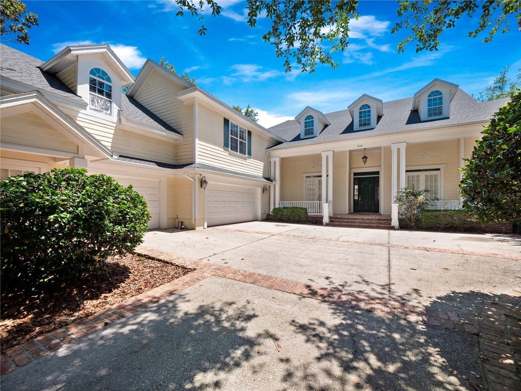 6161 Blakeford Drive, WINDERMERE