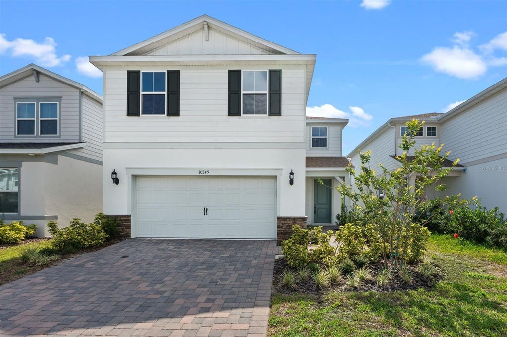 10245 Park Estates Avenue, ORLANDO