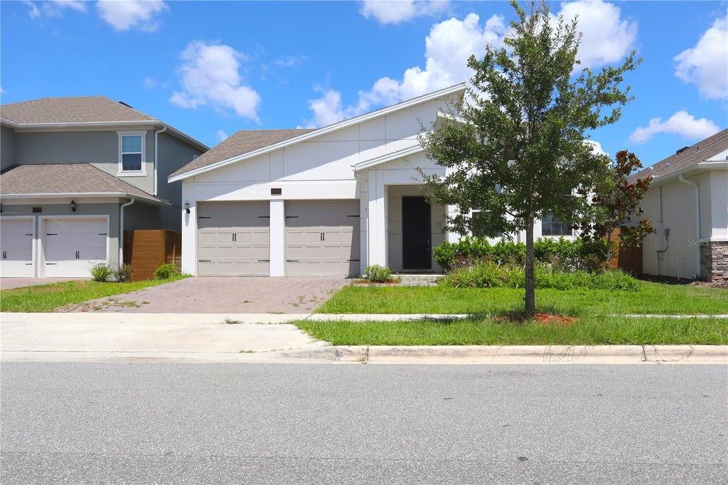 14741 Milfoil Avenue, ORLANDO