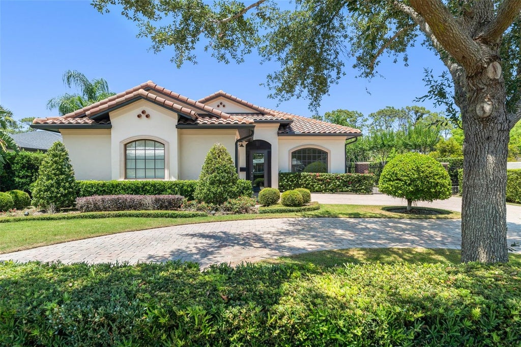 1741 Palmer Avenue, WINTER PARK