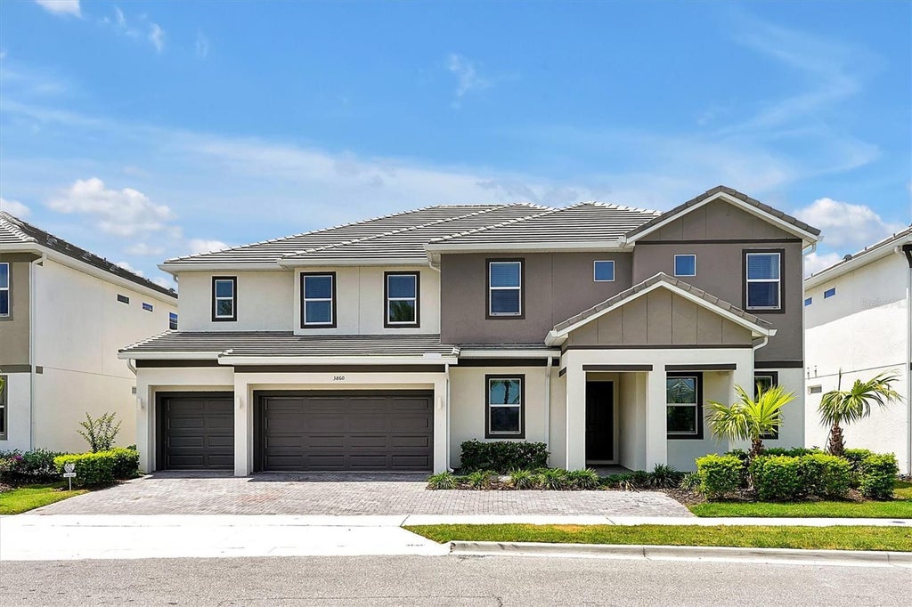 3860 Sonoma Boulevard, KISSIMMEE