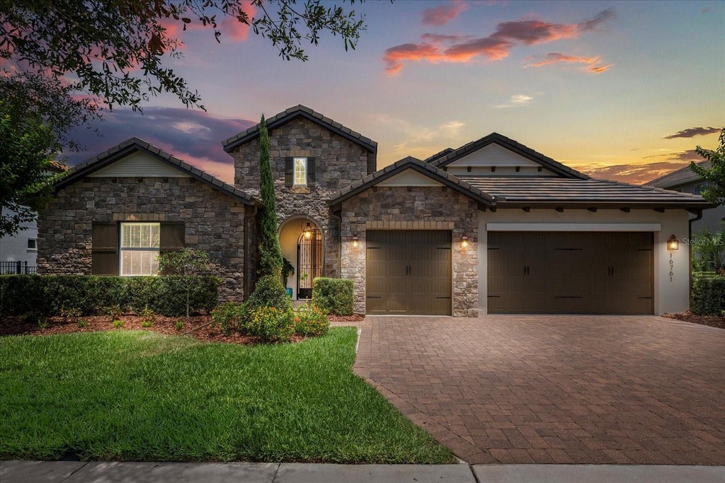 16761 Broadwater Avenue, WINTER GARDEN