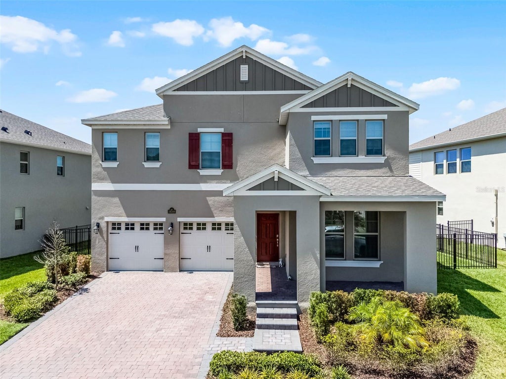 18309 Oliver Twist Way, WINTER GARDEN