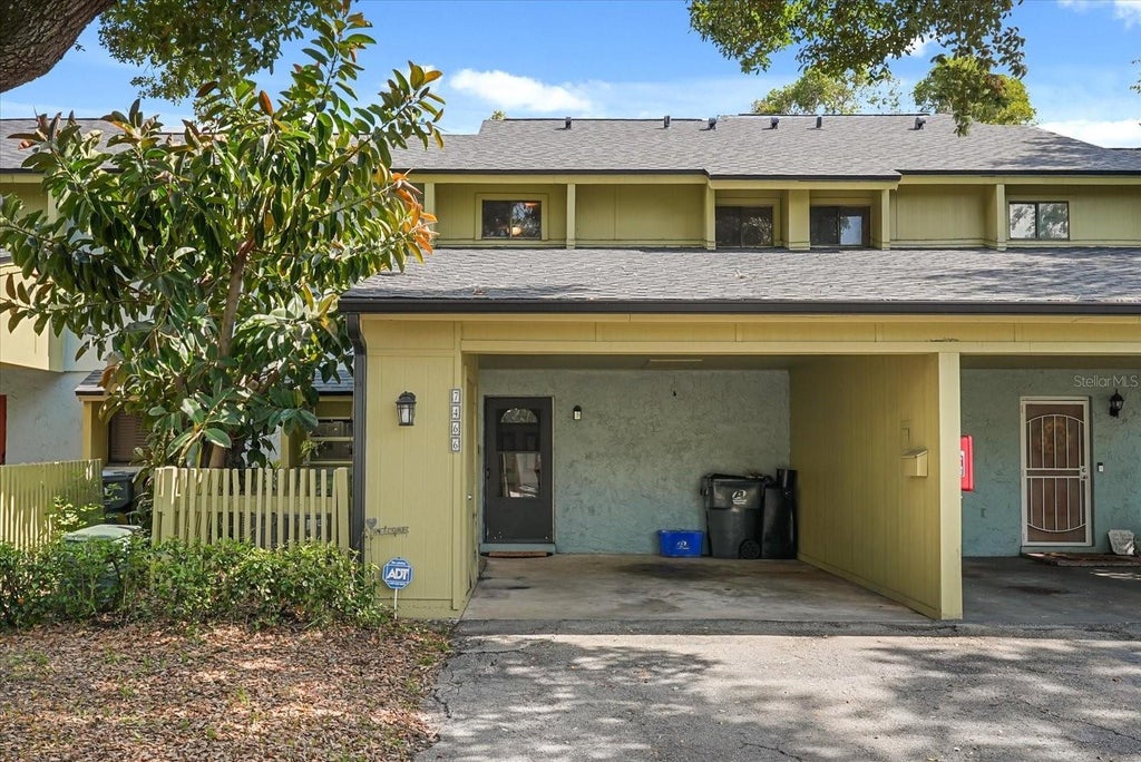 7466 Canford Court 25, WINTER PARK