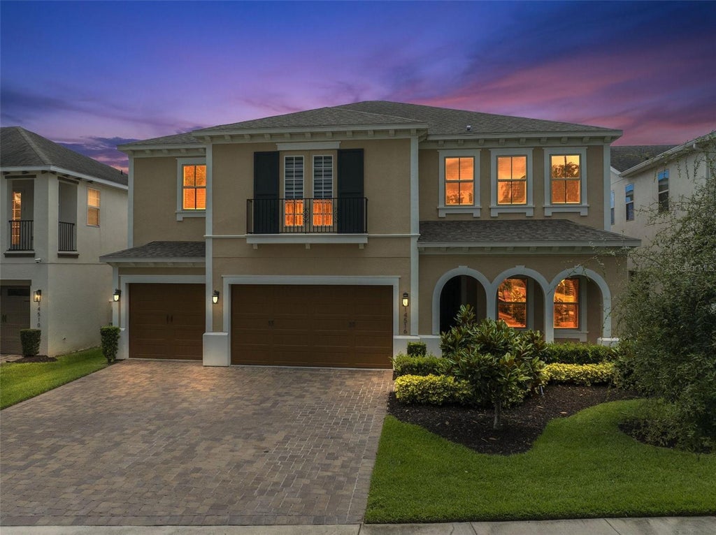 14516 Sunbridge Circle, WINTER GARDEN