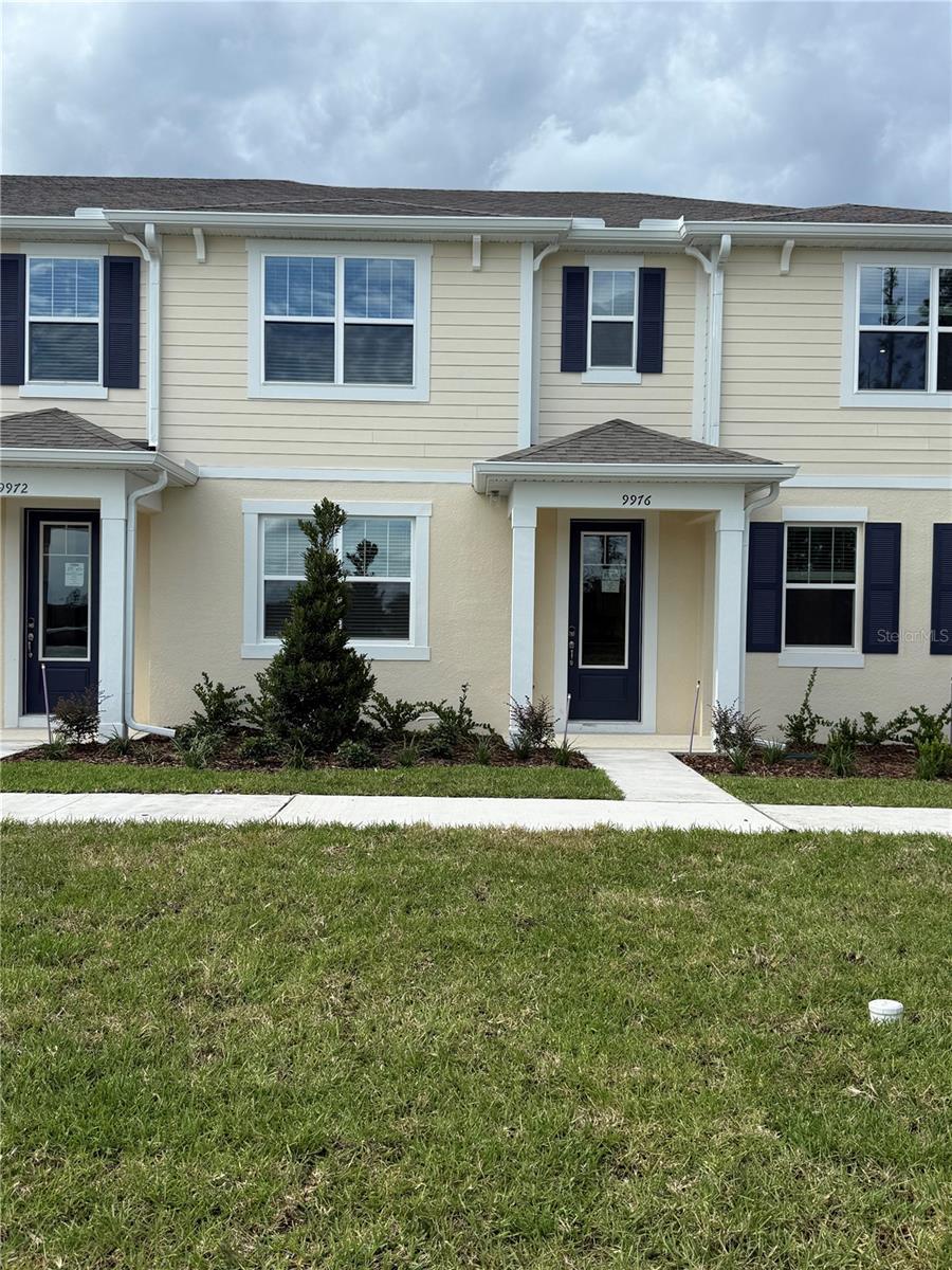 9976 Red Canoe Alley, ORLANDO