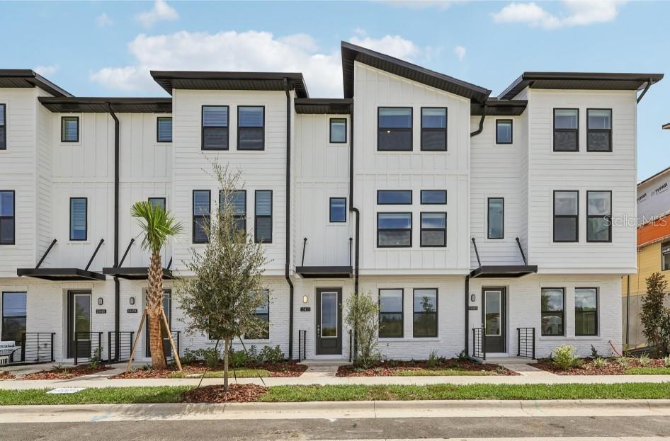 15447 Hamlin Park Drive, WINTER GARDEN